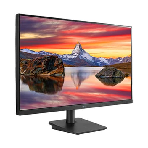 LG 27MP400-B 27 Inch Gaming Monitor